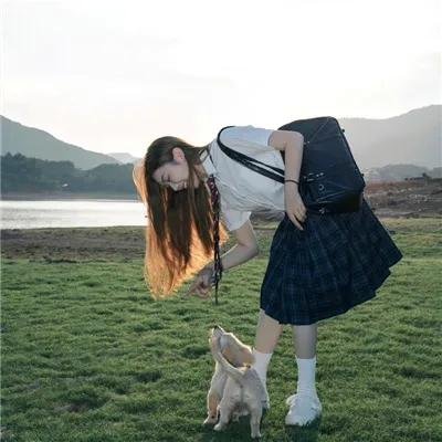 与亲女互换后我才知养女的真面目