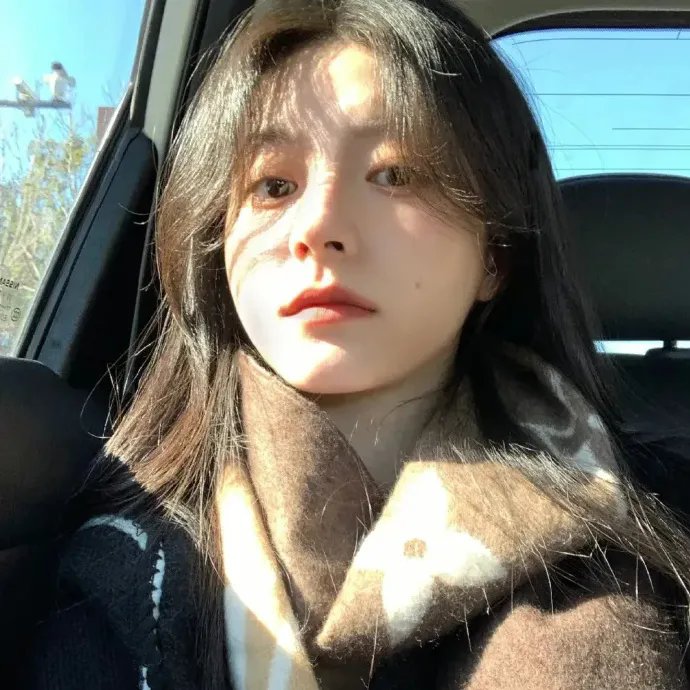 穿过寒冬拥抱你